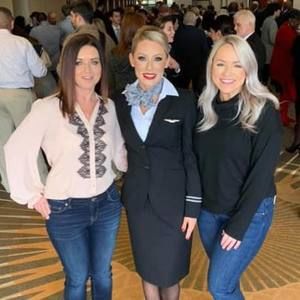 Meet your Posher, Donna